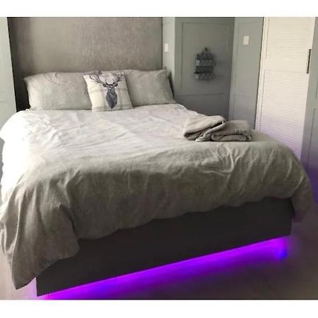 ブラックプール The Elk Bed & Breakfast エクステリア 写真