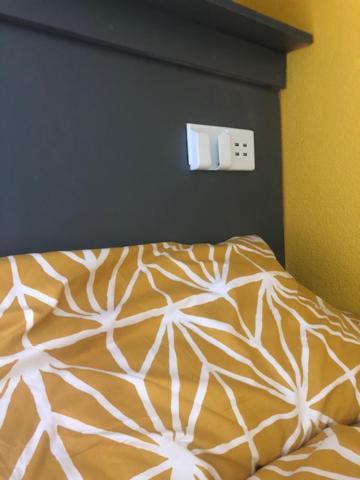 ブラックプール The Elk Bed & Breakfast エクステリア 写真